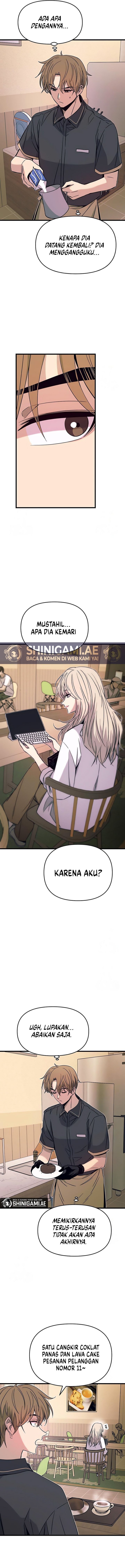 My Bias Gets On The Last Train Chap 27 - Next Chap 28