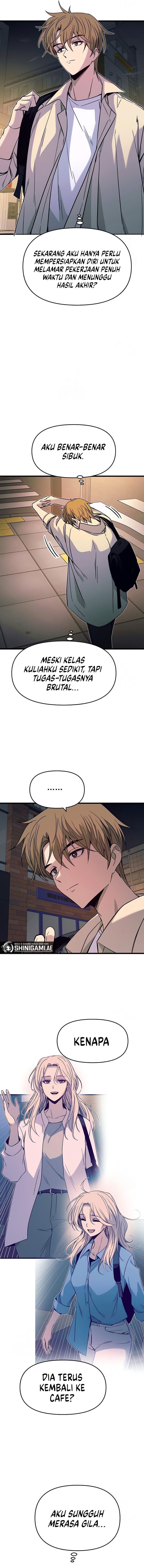 My Bias Gets On The Last Train Chap 27 - Next Chap 28