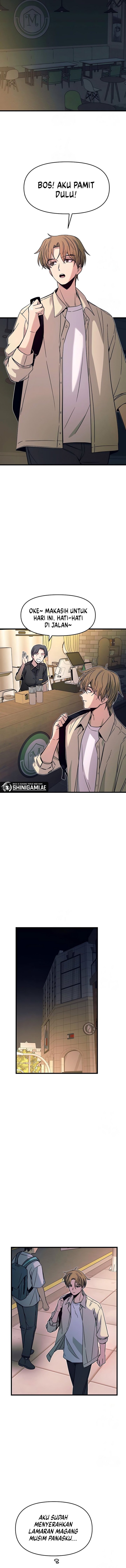 My Bias Gets On The Last Train Chap 27 - Next Chap 28
