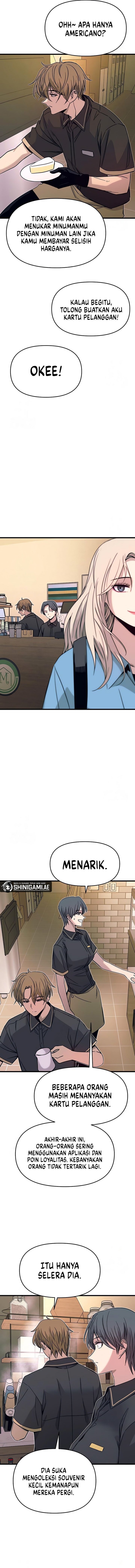 My Bias Gets On The Last Train Chap 27 - Next Chap 28