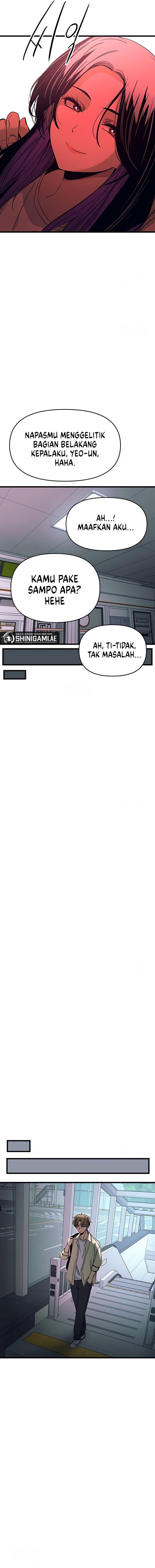 My Bias Gets On The Last Train Chap 27 - Next Chap 28