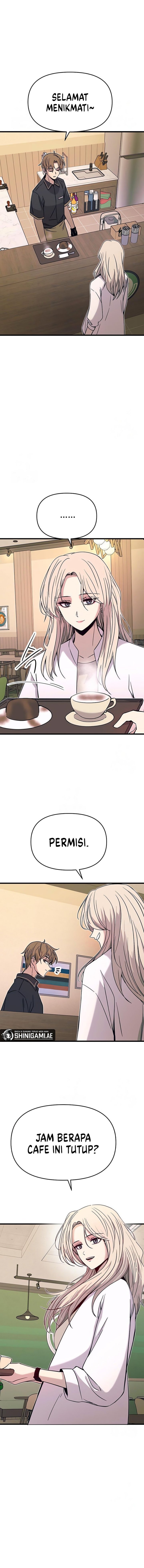 My Bias Gets On The Last Train Chap 27 - Next Chap 28