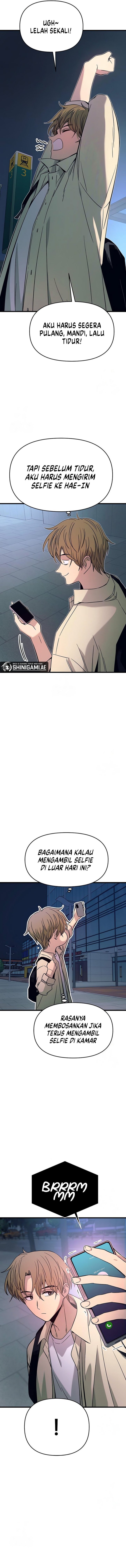 My Bias Gets On The Last Train Chap 27 - Next Chap 28