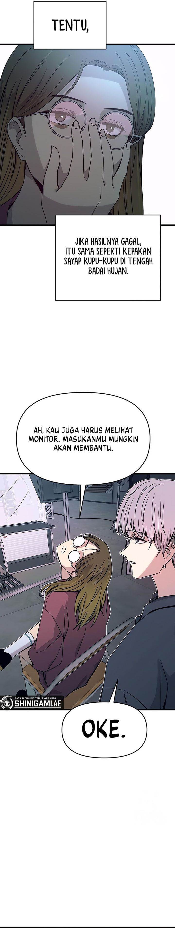 My Bias Gets On The Last Train Chap 24 - Next Chap 25