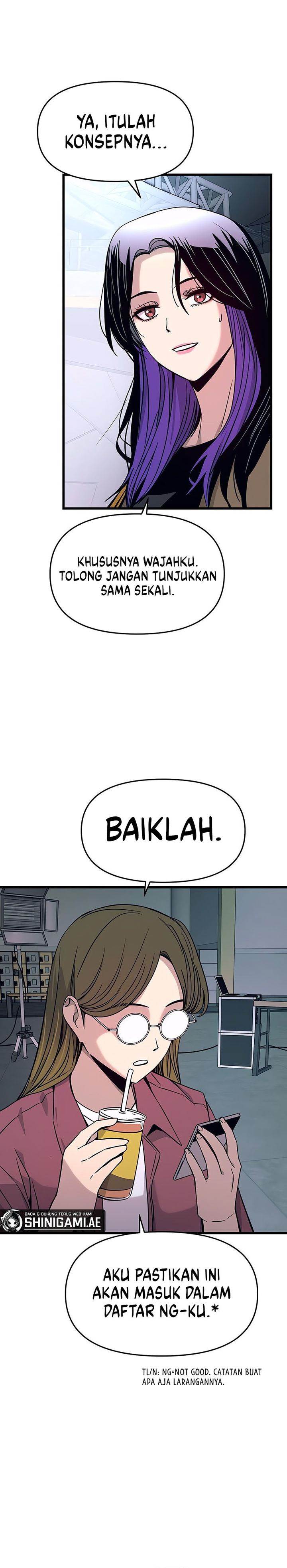 My Bias Gets On The Last Train Chap 24 - Next Chap 25
