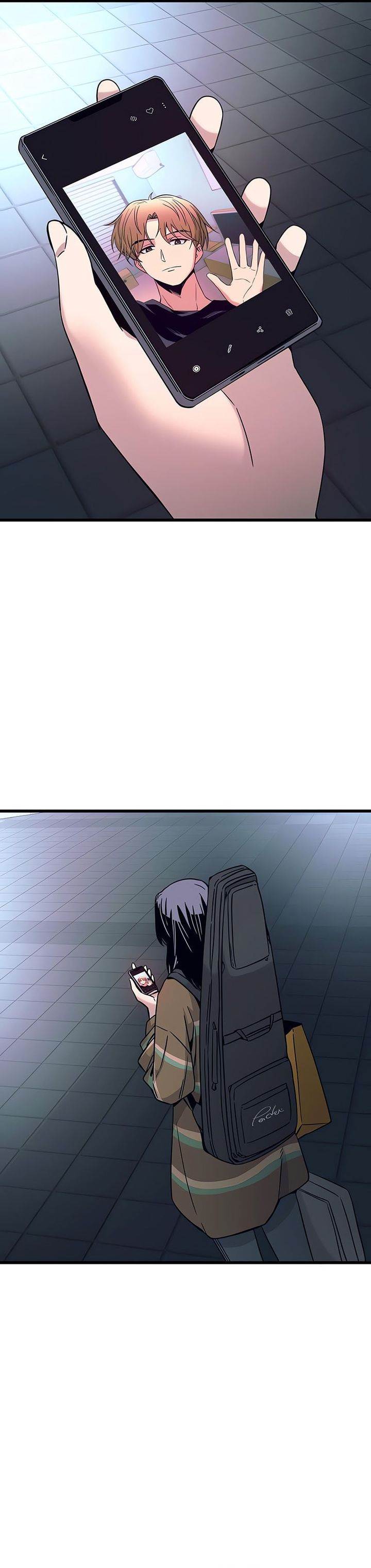 My Bias Gets On The Last Train Chap 24 - Next Chap 25