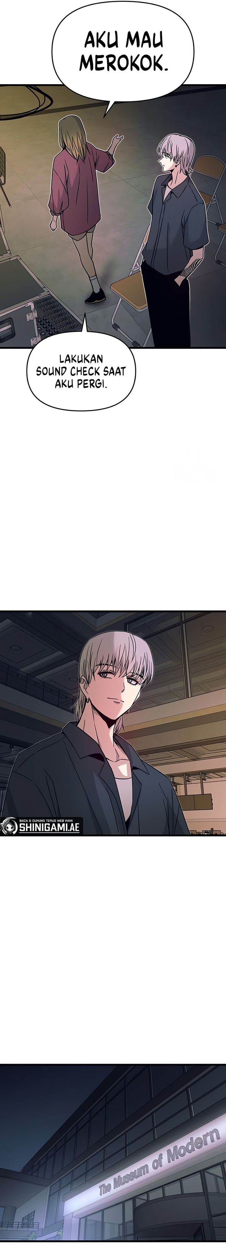 My Bias Gets On The Last Train Chap 24 - Next Chap 25