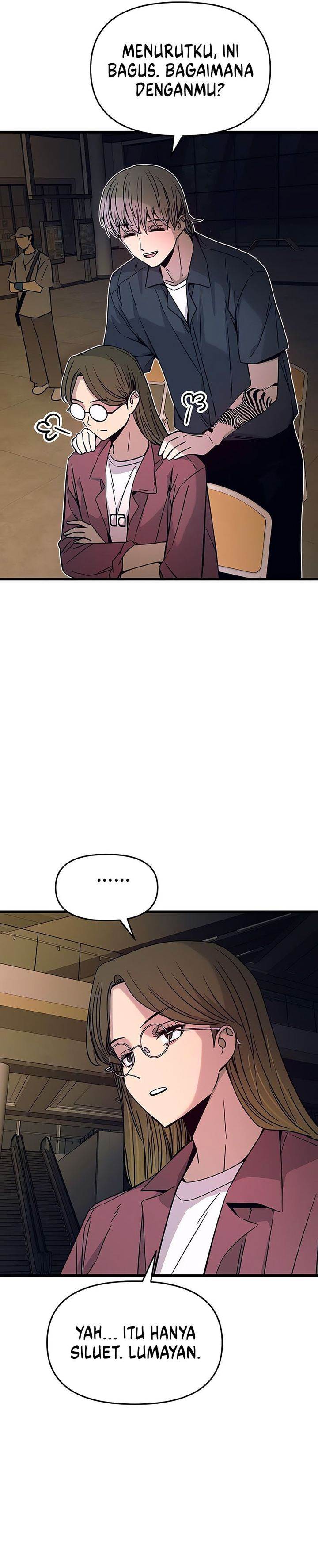 My Bias Gets On The Last Train Chap 24 - Next Chap 25