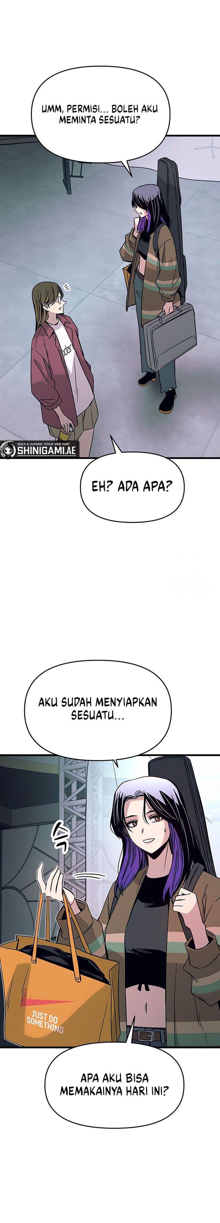 My Bias Gets On The Last Train Chap 24 - Next Chap 25