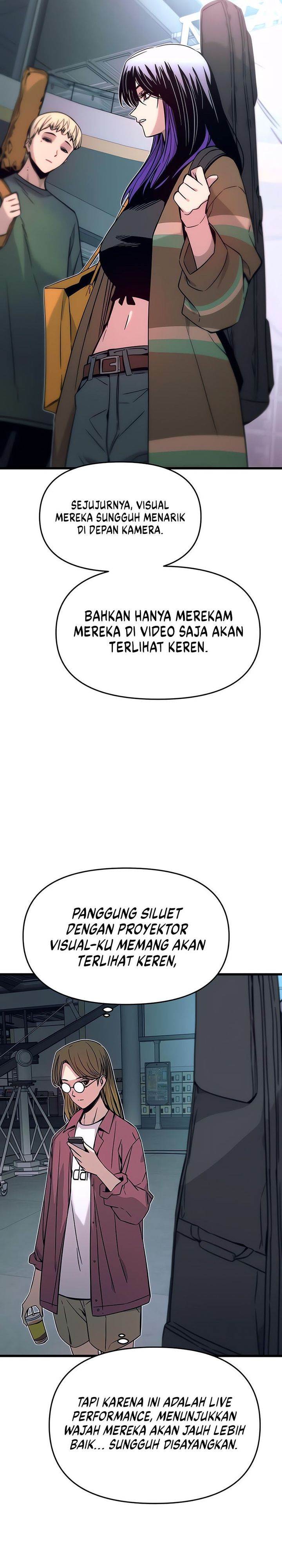 My Bias Gets On The Last Train Chap 24 - Next Chap 25