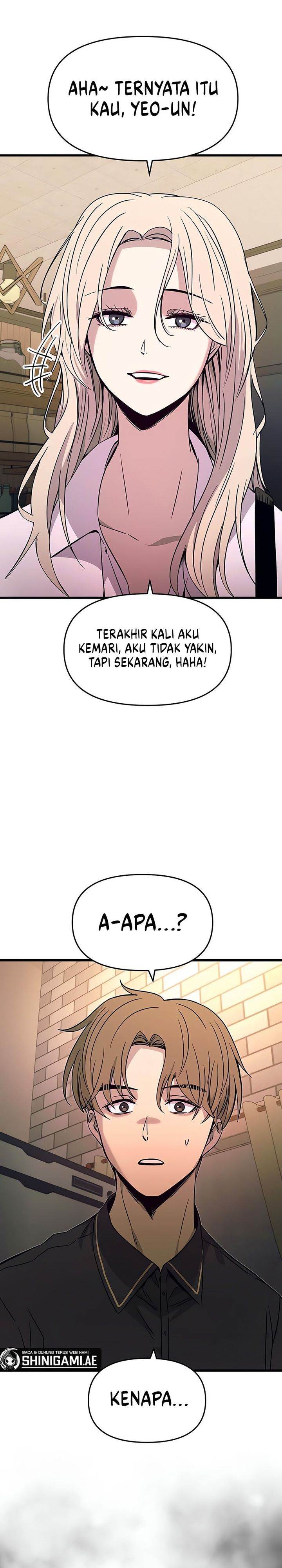 My Bias Gets On The Last Train Chap 24 - Next Chap 25