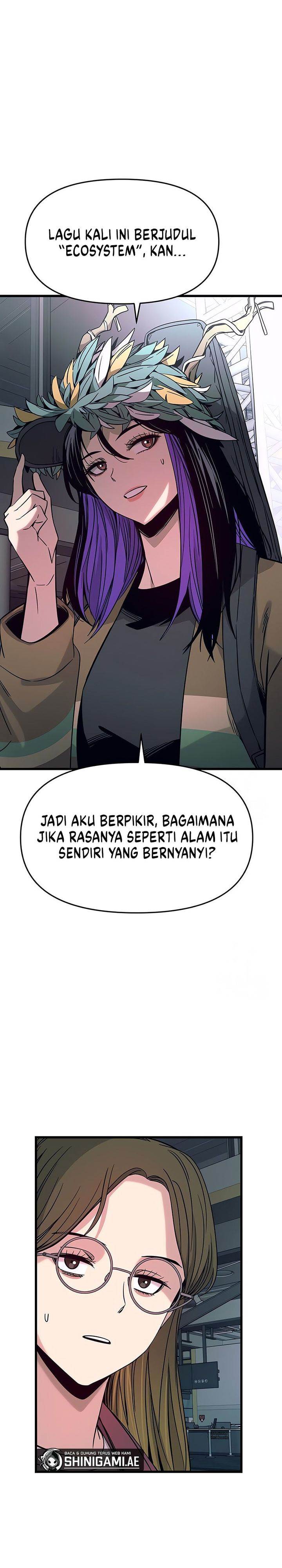 My Bias Gets On The Last Train Chap 24 - Next Chap 25