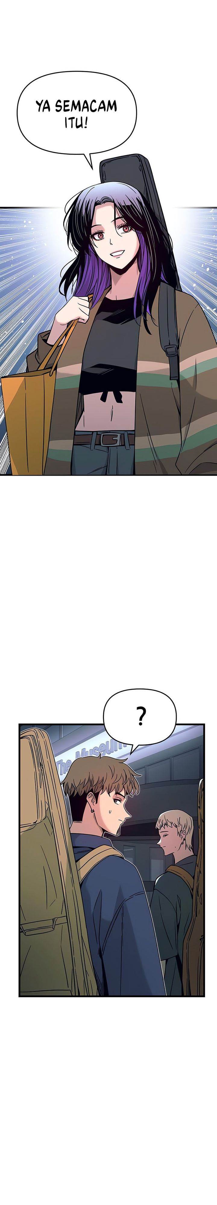 My Bias Gets On The Last Train Chap 24 - Next Chap 25