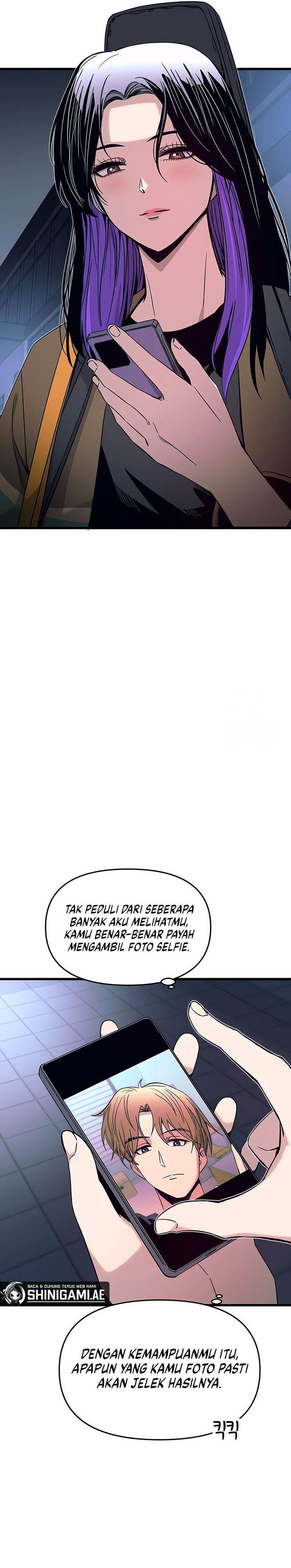 My Bias Gets On The Last Train Chap 24 - Next Chap 25