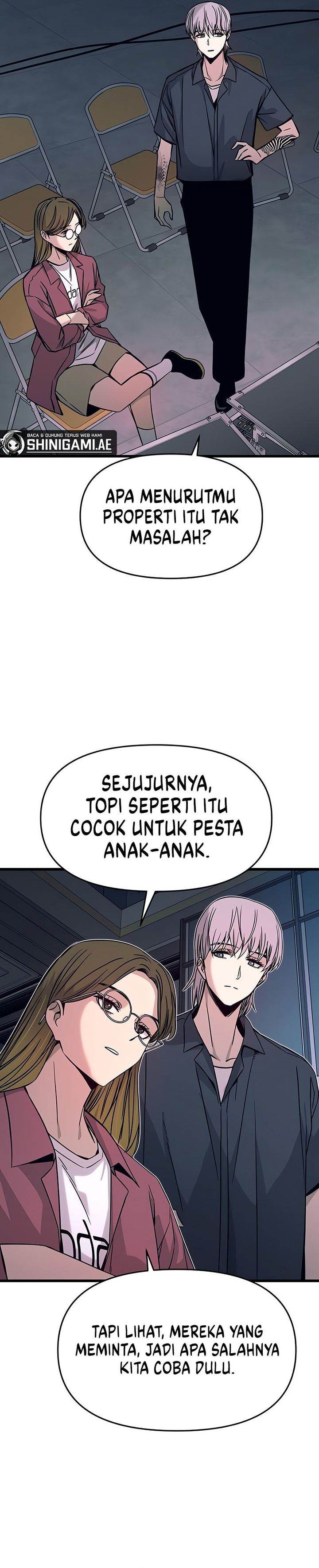 My Bias Gets On The Last Train Chap 24 - Next Chap 25