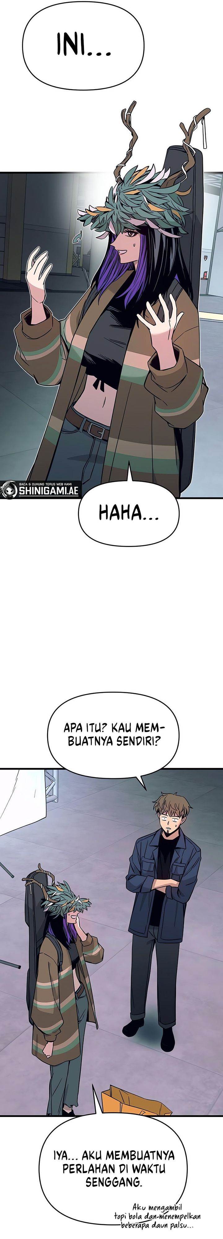 My Bias Gets On The Last Train Chap 24 - Next Chap 25