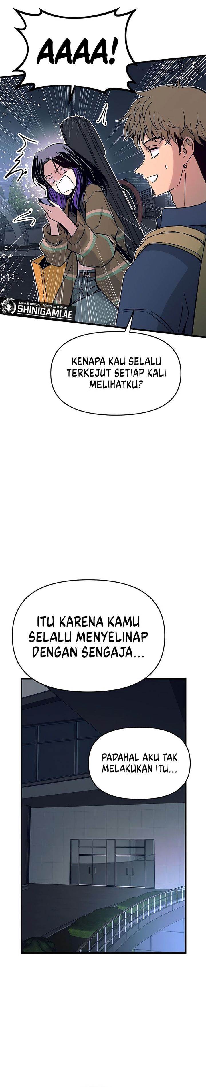 My Bias Gets On The Last Train Chap 24 - Next Chap 25