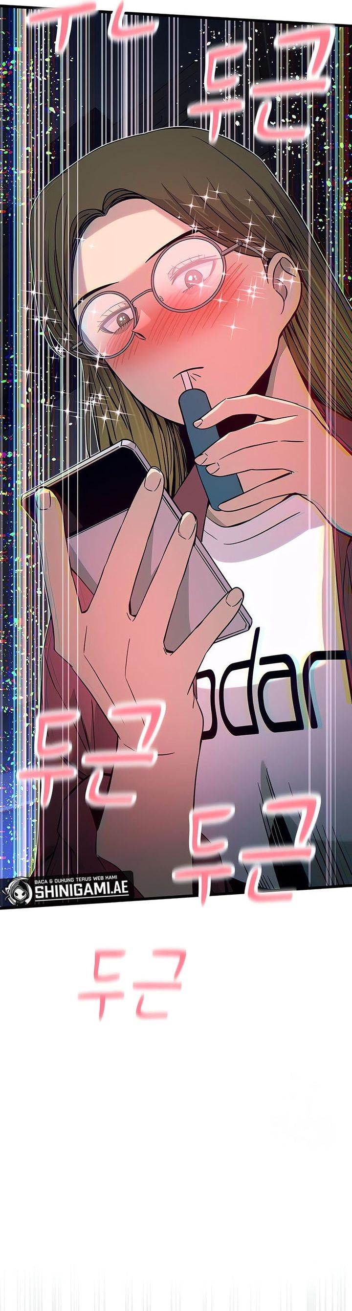 My Bias Gets On The Last Train Chap 24 - Next Chap 25