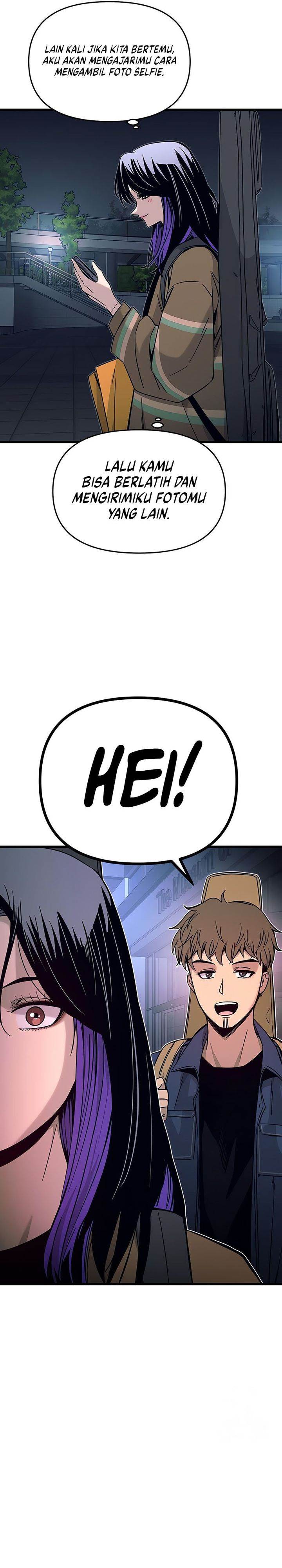 My Bias Gets On The Last Train Chap 24 - Next Chap 25