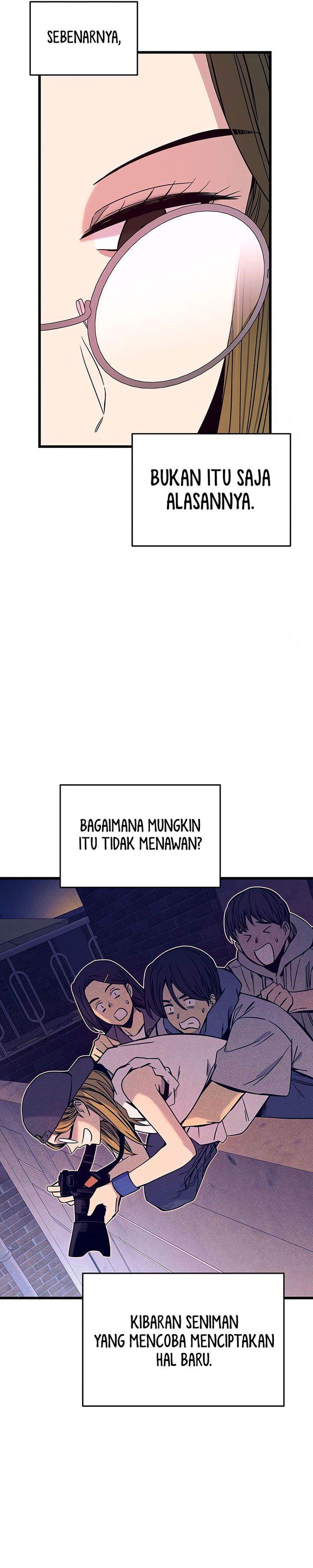 My Bias Gets On The Last Train Chap 24 - Next Chap 25
