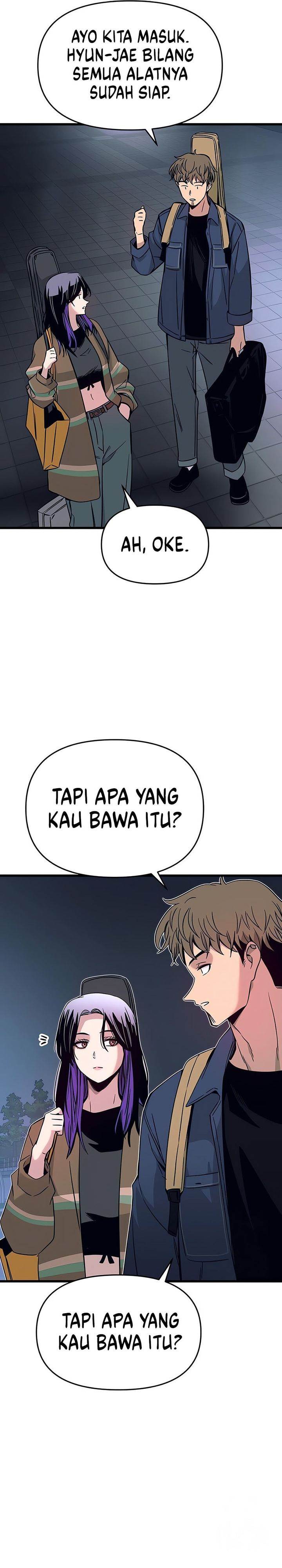 My Bias Gets On The Last Train Chap 24 - Next Chap 25