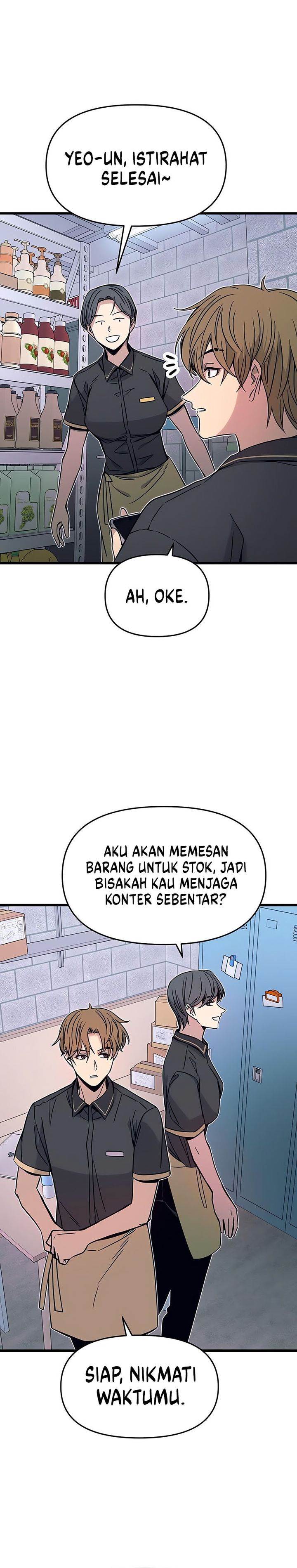 My Bias Gets On The Last Train Chap 24 - Next Chap 25