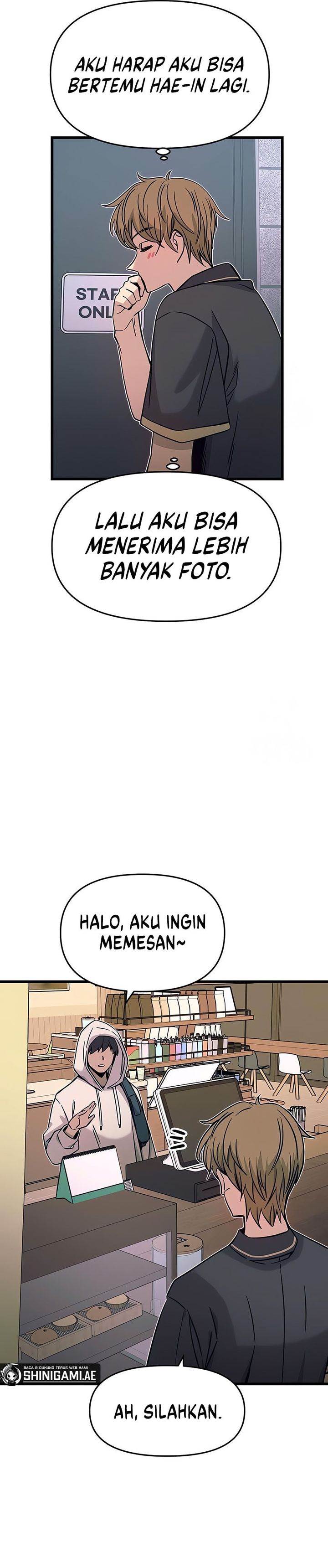 My Bias Gets On The Last Train Chap 24 - Next Chap 25