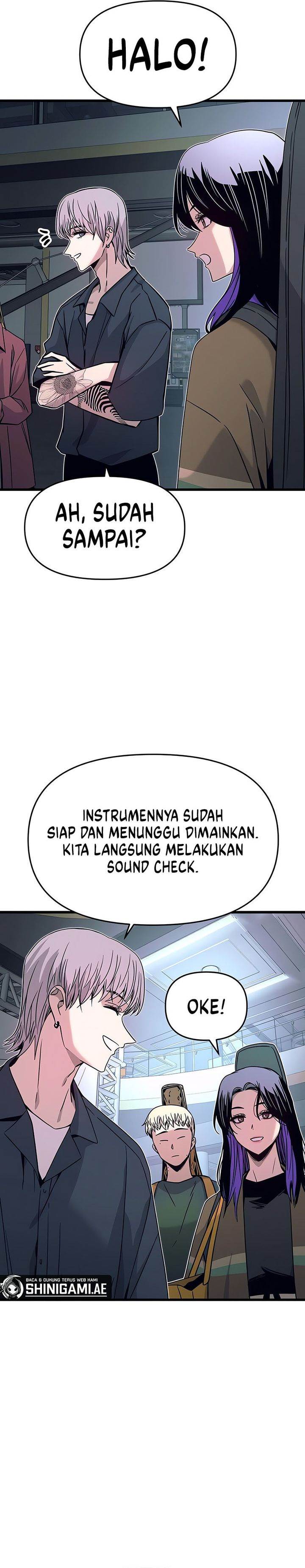 My Bias Gets On The Last Train Chap 24 - Next Chap 25