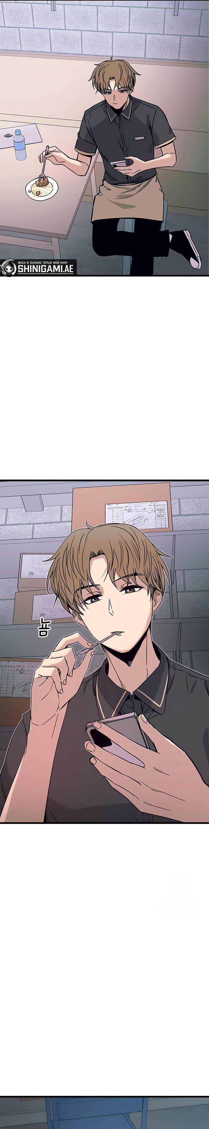 My Bias Gets On The Last Train Chap 24 - Next Chap 25