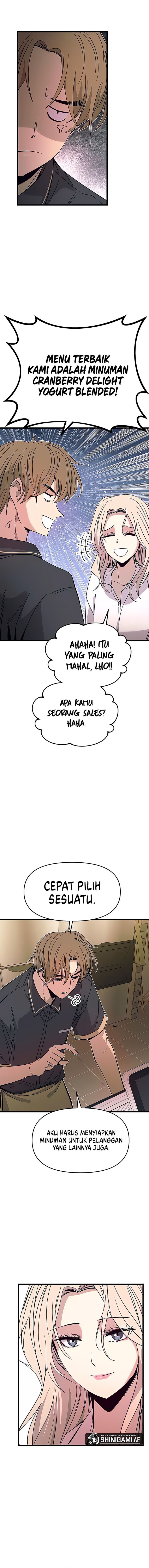 My Bias Gets On The Last Train Chap 25 - Next Chap 26