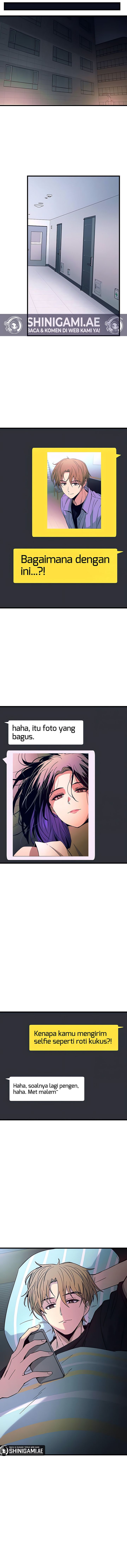 My Bias Gets On The Last Train Chap 25 - Next Chap 26