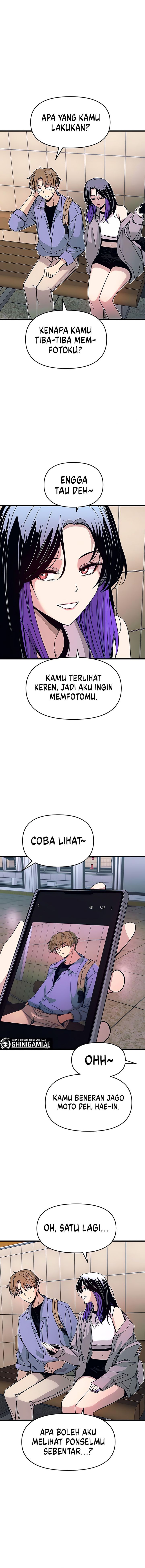 My Bias Gets On The Last Train Chap 25 - Next Chap 26