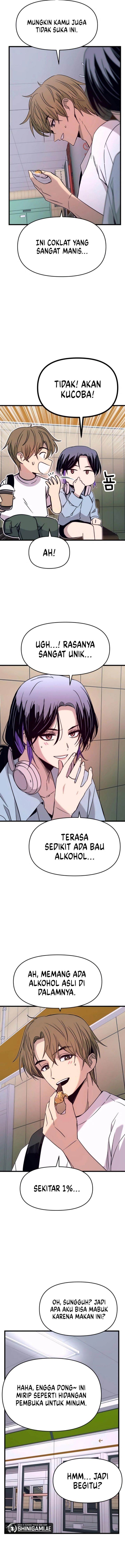 My Bias Gets On The Last Train Chap 26 - Next Chap 27