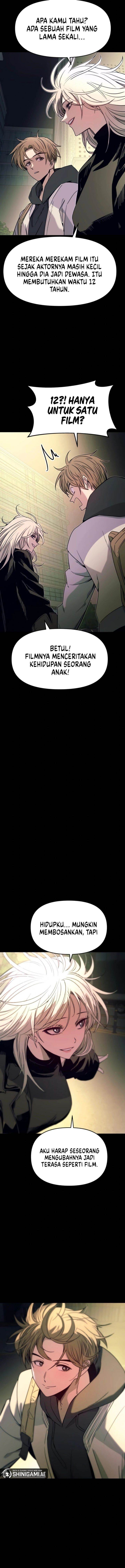 My Bias Gets On The Last Train Chap 26 - Next Chap 27