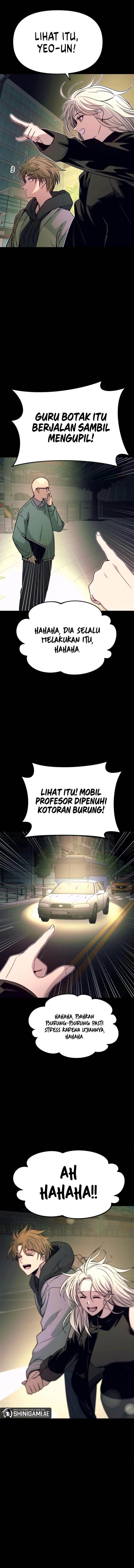 My Bias Gets On The Last Train Chap 26 - Next Chap 27