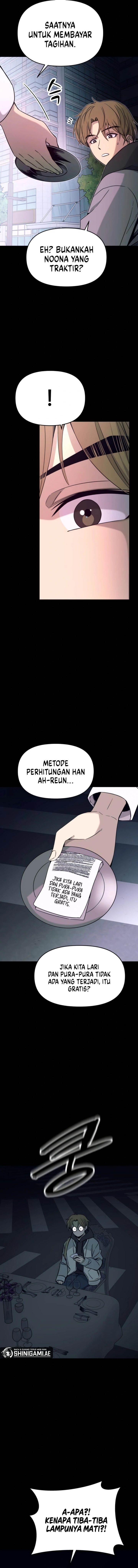 My Bias Gets On The Last Train Chap 26 - Next Chap 27