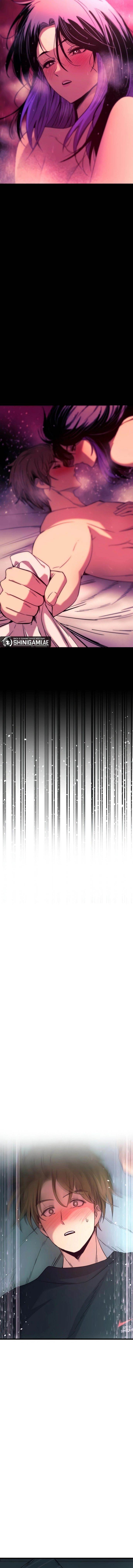 My Bias Gets On The Last Train Chap 26 - Next Chap 27