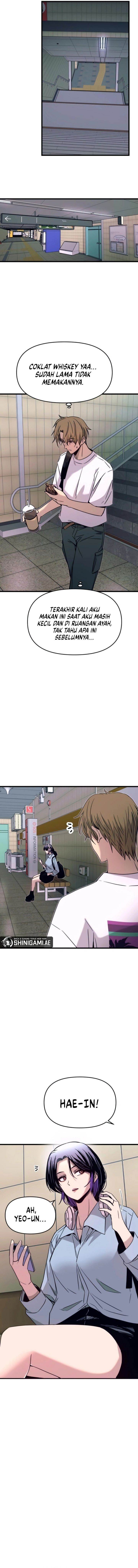 My Bias Gets On The Last Train Chap 26 - Next Chap 27