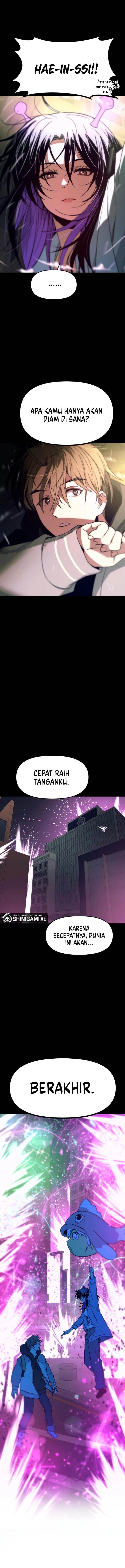 My Bias Gets On The Last Train Chap 26 - Next Chap 27