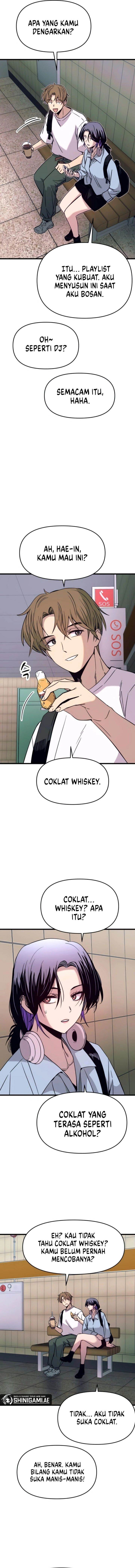 My Bias Gets On The Last Train Chap 26 - Next Chap 27