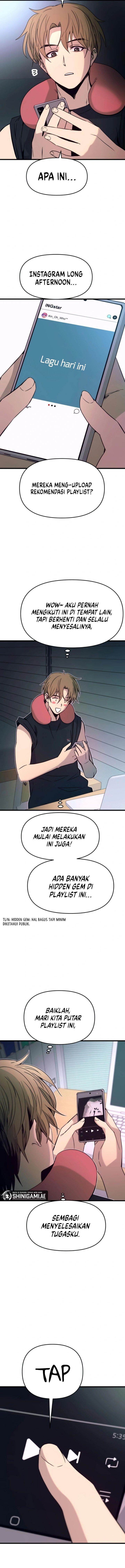 My Bias Gets On The Last Train Chap 26 - Next Chap 27