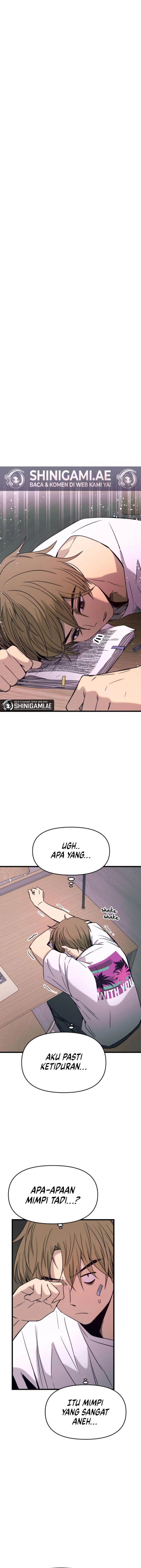 My Bias Gets On The Last Train Chap 26 - Next Chap 27