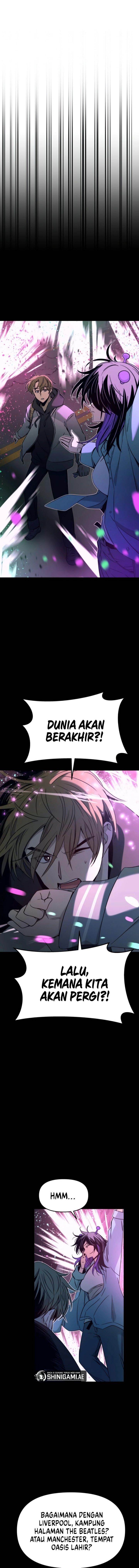 My Bias Gets On The Last Train Chap 26 - Next Chap 27