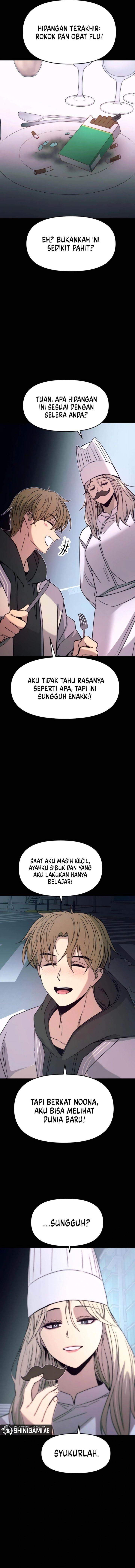 My Bias Gets On The Last Train Chap 26 - Next Chap 27