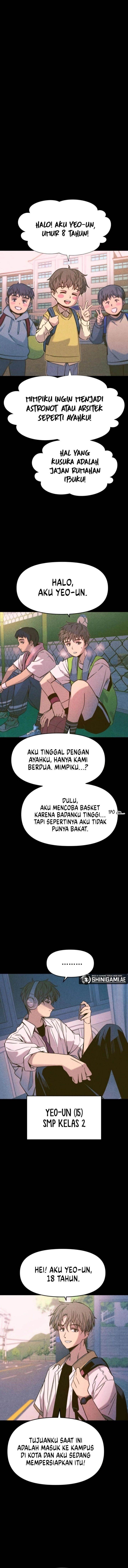 My Bias Gets On The Last Train Chap 26 - Next Chap 27