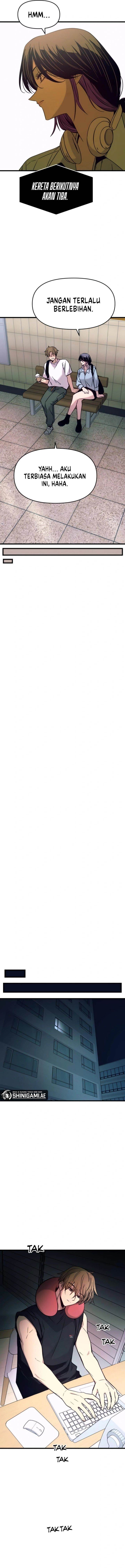 My Bias Gets On The Last Train Chap 26 - Next Chap 27