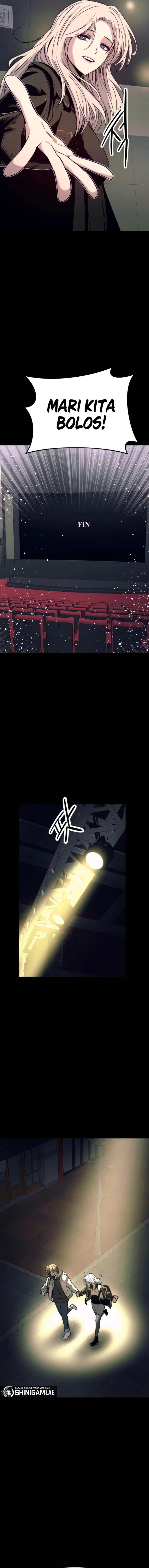 My Bias Gets On The Last Train Chap 26 - Next Chap 27