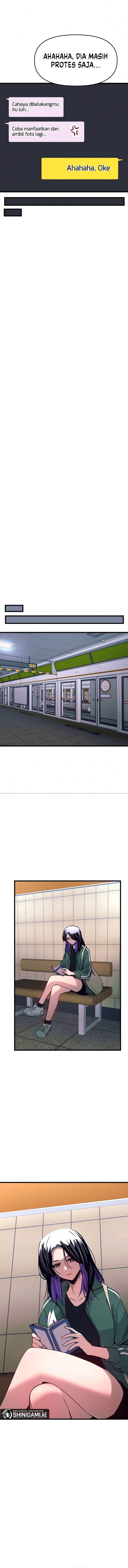 My Bias Gets On The Last Train Chap 28 - Next Chap 29