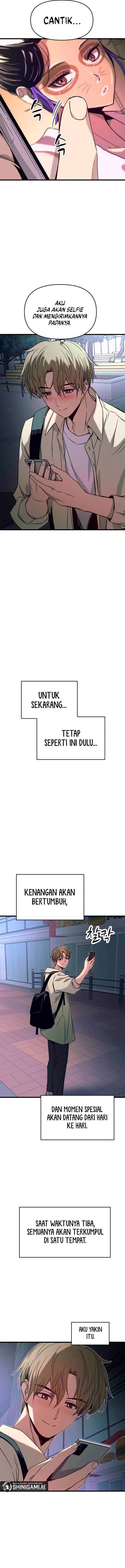 My Bias Gets On The Last Train Chap 28 - Next Chap 29