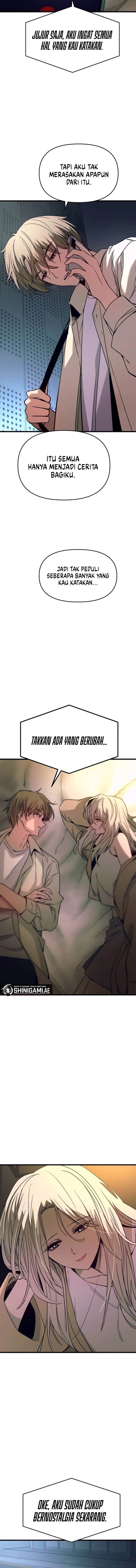 My Bias Gets On The Last Train Chap 28 - Next Chap 29